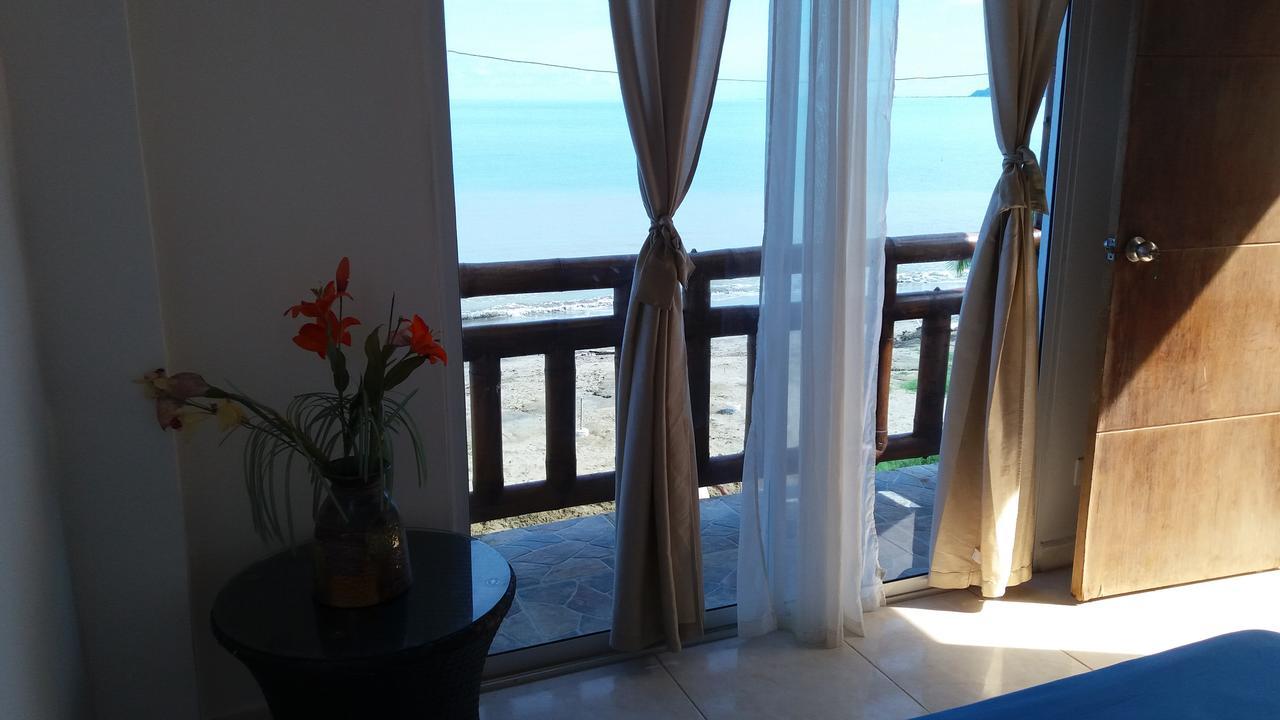Hotel Juanmar Juan de Acosta Eksteriør billede