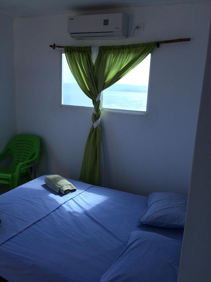 Hotel Juanmar Juan de Acosta Eksteriør billede